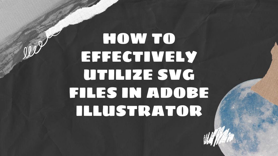 how to edit svg file in illustrator