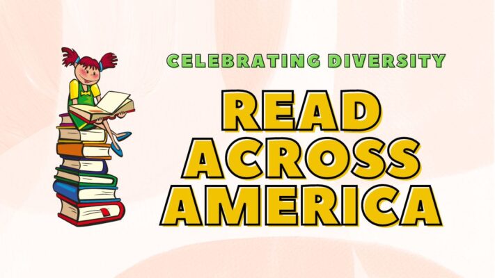 Celebrating Diversity in Read Across America