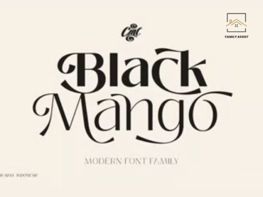 Black Mango