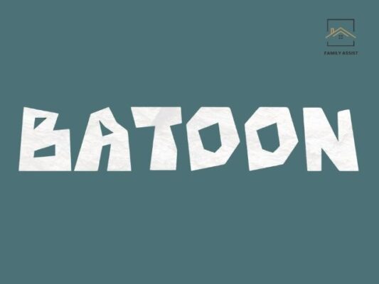 Batoon