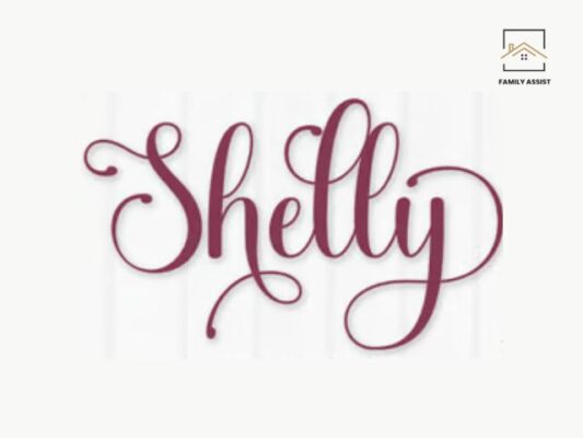 Shelly Script & Handwritten Font