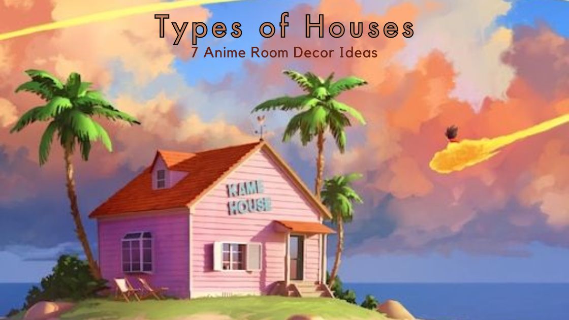 Elevate Your Space: 7 Anime Room Decor Ideas