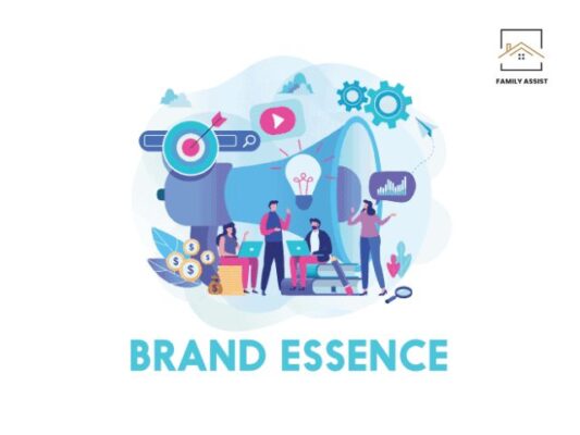 Clarify Your Brand's Essence