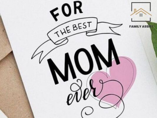 Mother's Day Messages 3