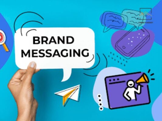 Develop Your Brand Messaging