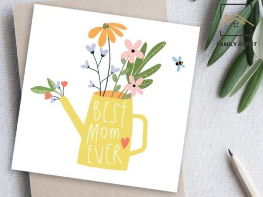 Mother's Day Messages 4